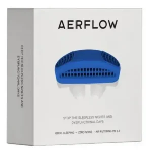 Aerflow. - 3.