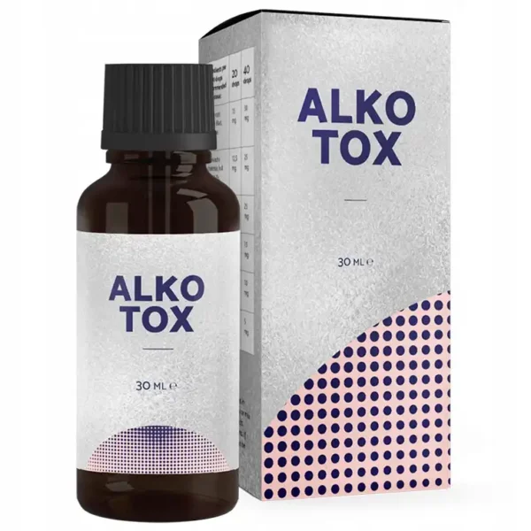 Alkotox. - 5.