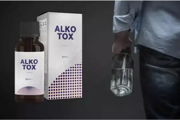 Alkotox A1