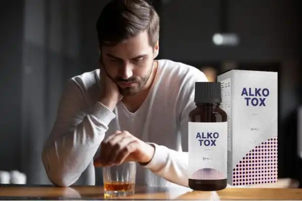 Alkotox A4