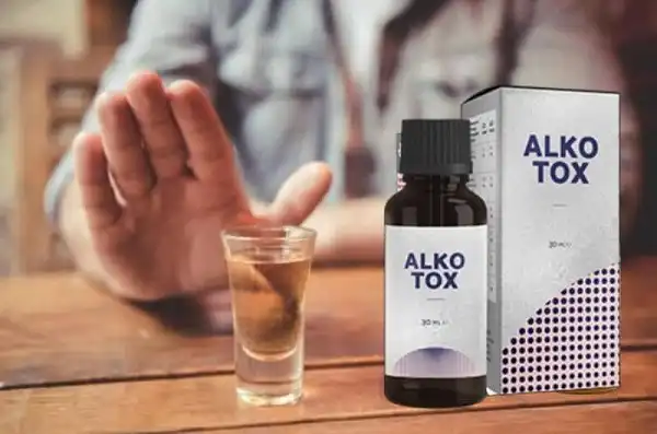 Alkotox A5