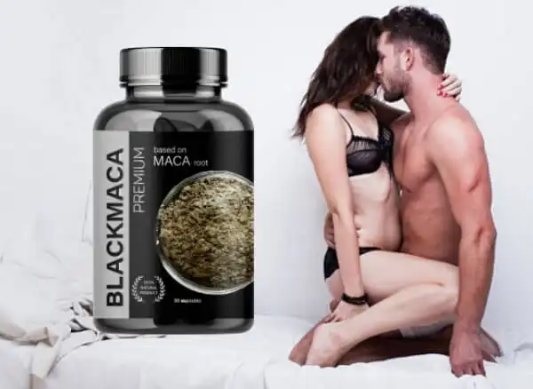 Blackmaca r2