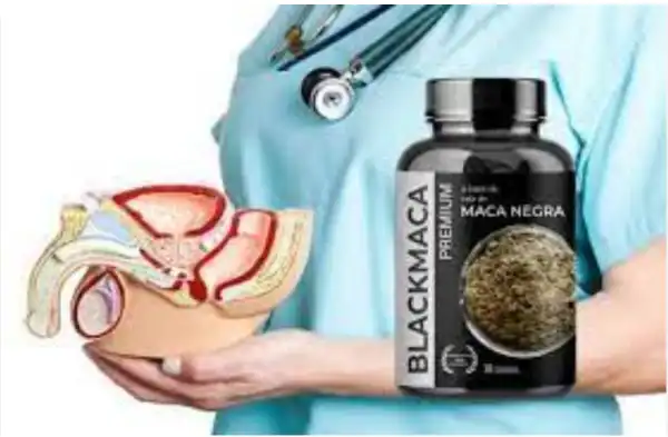 Blackmaca r4