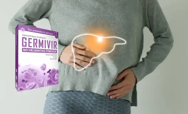 Germivir v2