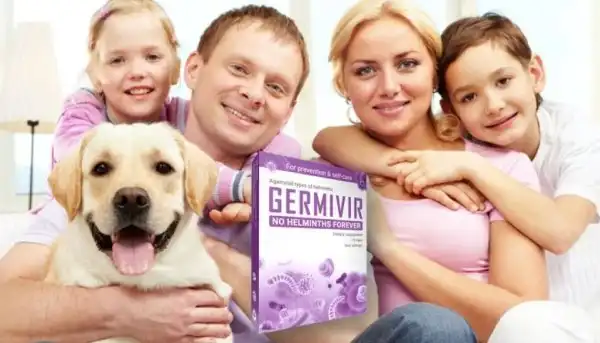 Germivir v5