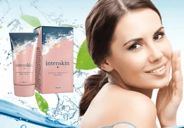 Intenskin q2