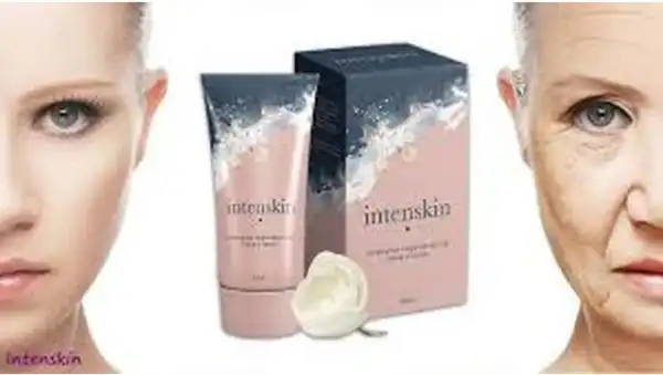 Intenskin q4