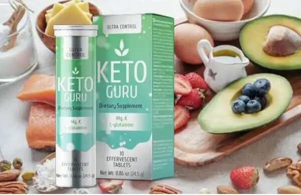 Keto Guru G-2