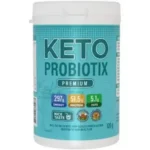 Keto Probiotix Premium. - 28.