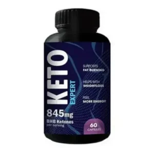 KetoExpert. - 13.