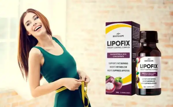 Lipofix p4