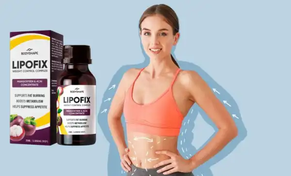 Lipofix p6