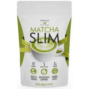 Matcha Slim. - 29.