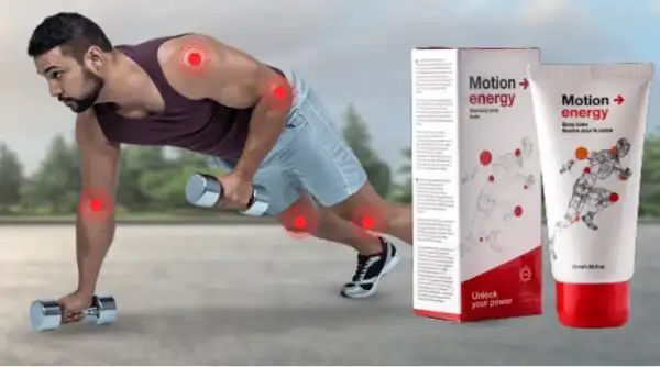 Motion Energy n1