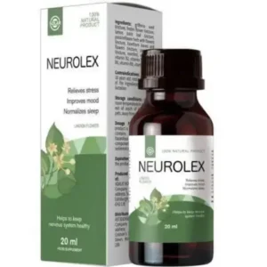 Neurolex. - 3.