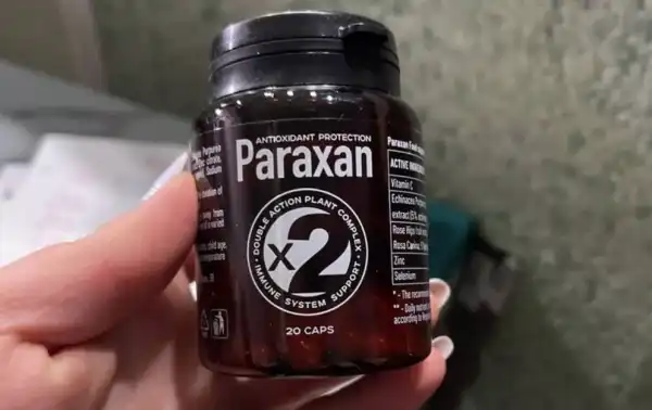 Paraxan R5