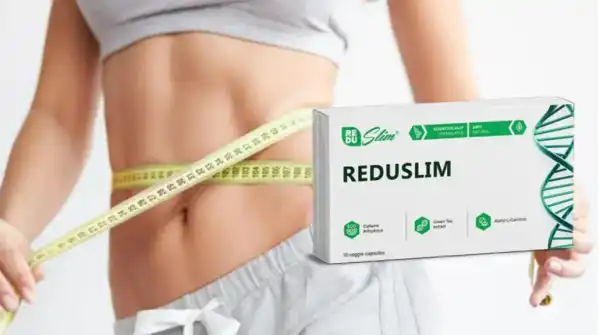 Reduslim R-1