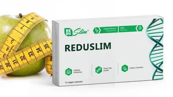 Reduslim R-4