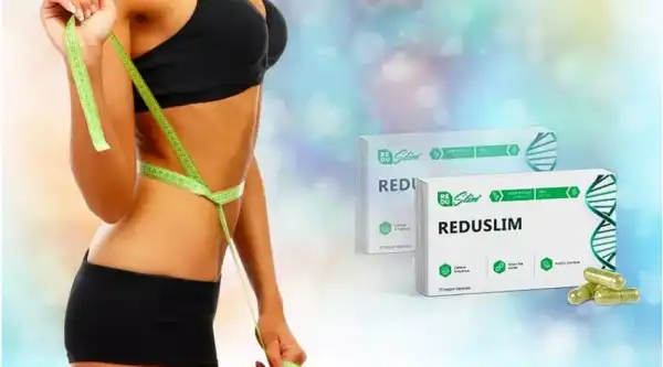 Reduslim R-6