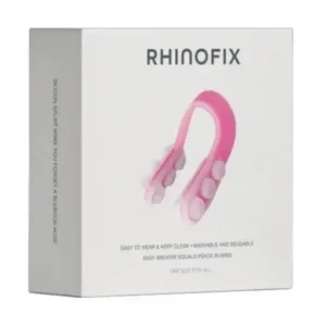 Rhinofix. - 11.