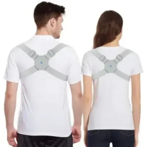 Smart Posture Corrector. - 4.