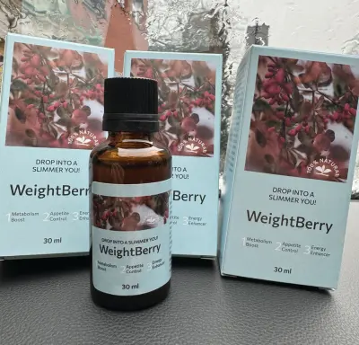 Weight Berry