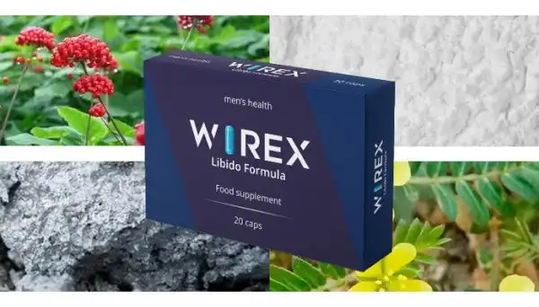 Wirex T3