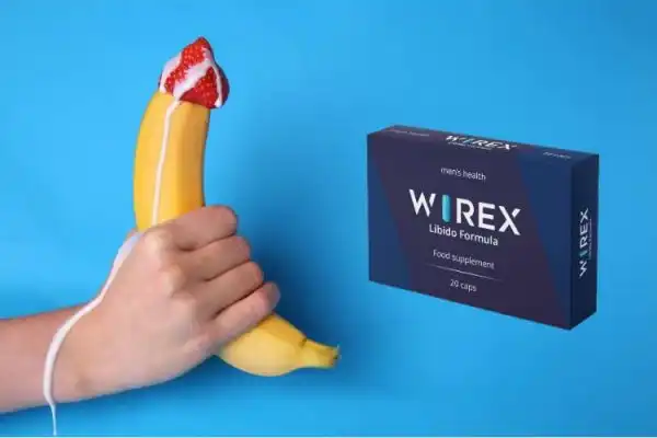 Wirex T5